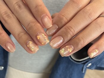 クレイ(clay.)/basic design