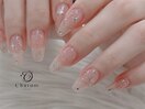 フラッシュネイル