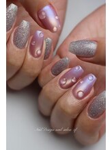 エフネイル(ef nail)