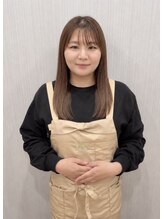 トゥーセブンネイルズ(TwoSevenNails)&nbsp;ゆき 