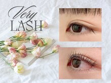 ベリーラッシュ 小岩(VeryLash)/お悩み別まつげ提案