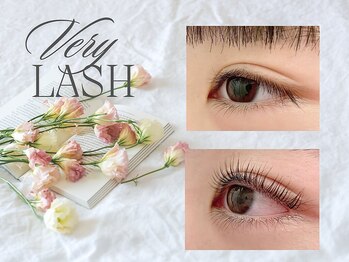 ベリーラッシュ 小岩(VeryLash)/お悩み別まつげ提案