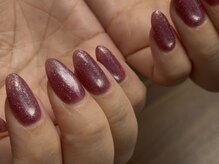092ネイル(092 NAIL)/マグネット/フラッシュ　￥7,500