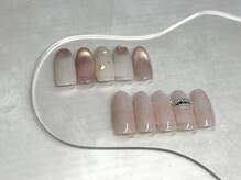 ネイルパティオ 浦和店(nail patio)/¥8,980コース