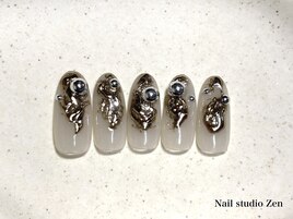 【hand】定額デザインコース