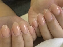 フェミニンネイル(Feminine Nail)/