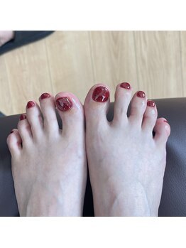 ビーティーサンキューネイル(BT39_Nail)/