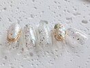 夏デザイン　シェルニュアンス