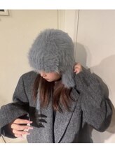 スティムネイル(Stimu nail) SHIORI