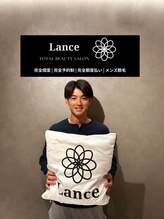 ランス 天神今泉店(Lance)/20代学生