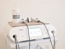 ヒューインディバサロン 横浜(HUE INDIBA SALON)