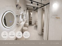 ラッシュアンドワックス ブレイブニューヨーク(Lash&Wax Brave nyc.)