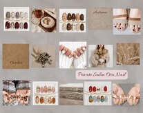 オサ ネイル(osa nail)