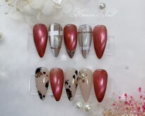 キアラネイル(Kiara Nail)