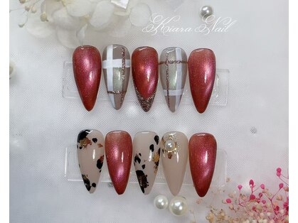 キアラネイル(Kiara Nail)の写真