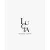 eyesalon LUCIA荒尾店/LEDマツエク/パリジェンヌ/まつげパーマ/眉毛/フラットラッシュのお店ロゴ