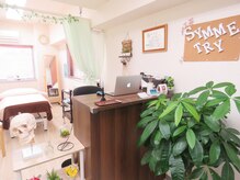 オズ六本木/萩原式小顔矯正オズ六本木