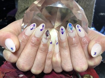 ブリリアン(Brillant)/