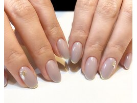 スキニーフレンチ