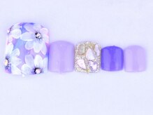 フォア ネイル(FOI NAIL)/