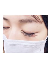 ファヴォリ 三軒茶屋店(Favori)/ポイントカラー