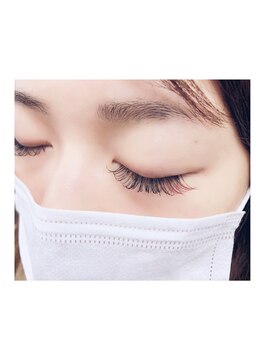 ファヴォリ 三軒茶屋店(Favori)/ポイントカラー