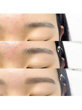 シック(Chic)/美眉スタイリング