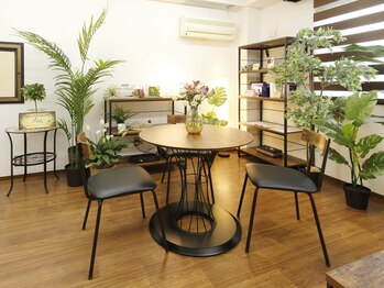 ティー(Tee)/★内観★