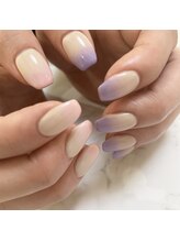 ソイン キタガタ(so-in kitagata)/パステルグラデーション