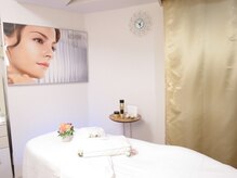 プチサロンミュー(Petit salon MEW)