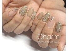 チャーム(Charm)/