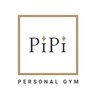 ピピ パーソナルジム 阿佐ヶ谷店(PiPi PERSONAL GYM)ロゴ