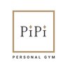 ピピ パーソナルジム 阿佐ヶ谷店(PiPi PERSONAL GYM)のお店ロゴ