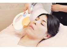 トータルビューティサロン クイーン(Queen)/本気でエイジングケアを始める♪