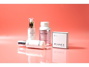 プランス 福岡(PLANCE)/ニキビ/エステ/グリセリンフリー