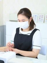 ツインズ ネイル(Twins Nail) 箱崎