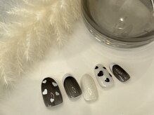 トータル ビューティ ケイハン(KEIHAN)/2月ニュアンス定額