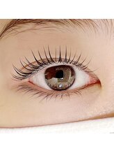 ヴィフ(Vif)/パリジェンヌラッシュリフト