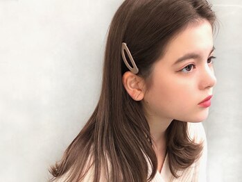 リリー 仙台(Lily)/アイブロウ/まつげパーマ