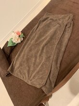 マリーベール(Mary Vail)/お着替え