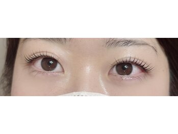 トパ(topa)/まつげパーマ