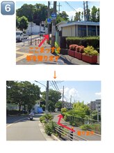 ことり/北伊丹からサロンまでの行き方