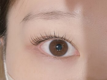 テラスヘア(TERRACE hair)/パリジェンヌラッシュリフト