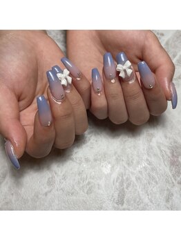 ネイルサロン プティ(Nailsalon Petit.)/