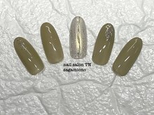 ティーエヌ 相模大野店/☆デザイン定額A☆