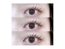 ハウス(HAUS.)/〈まつ毛パーマ〉