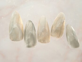 トレンドアートコース￥9240