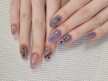 しゅり ネイル/