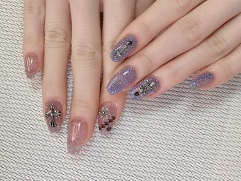 しゅり ネイル/