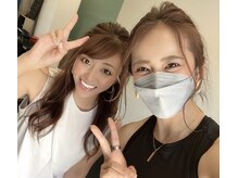 ブティックヒットスタジオ ルアナ(Boutique HIIT Studio LUANA)の雰囲気（楽しく運動することが最も大切！運動初心者や久しぶりの方でも◎）